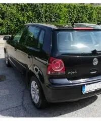 VW Polo 1.4 TDI 69 CV 5 PORTE