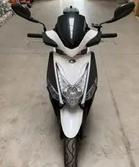 Kimco agility 125 R16