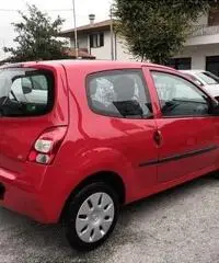 RENAULT TWINGO 1.2 BENZINA - Unico Proprietario