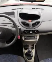 RENAULT TWINGO 1.2 BENZINA - Unico Proprietario