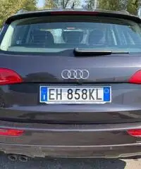 AUDI Q5 1ª serie - 2011