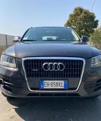 AUDI Q5 1ª serie - 2011