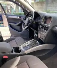 AUDI Q5 1ª serie - 2011