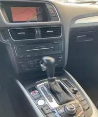 AUDI Q5 1ª serie - 2011