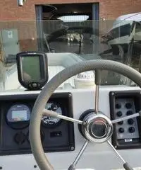 Gommone lomac 520 anno 2001