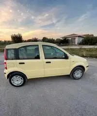 Fiat Panda 1.2 Natural Power