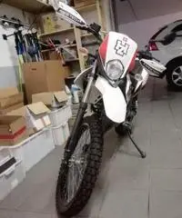 Derbi X Treme 50 - 2011