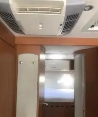 Niesmann bischoff arto 74 l