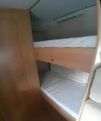 Camper Elnagh Marlin 58