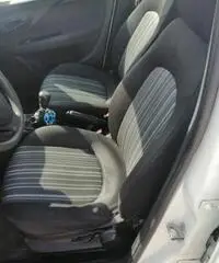 Fiat punto evo fine 2011 1.3 multjet 75 cv