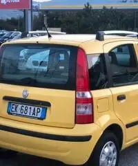 Fiat Panda 1.2 Benzina 2011