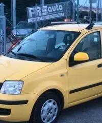 Fiat Panda 1.2 Benzina 2011