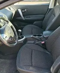 Nissan qashqai 1.6 km127000