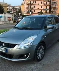 Suzuki swift 1.3 75cv