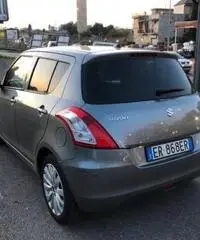 Suzuki swift 1.3 75cv