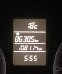 Suzuki swift 1.3 75cv