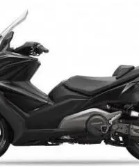 New kimco ak550 modello 2020