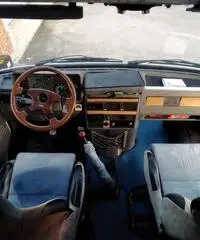 Camper puro turbo daily