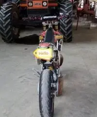 HM Derapage 50 - 2007