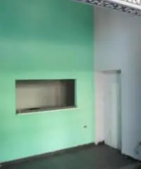 NEGOZIO SITO IN VIA DEI GOTI n.153 ANGRI (SA)