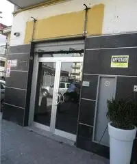 NEGOZIO SITO IN VIA DEI GOTI n.153 ANGRI (SA)