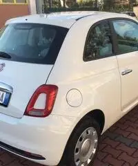 FIAT 500 1.2cc NEO PATENTATI ANCHE RATEALE