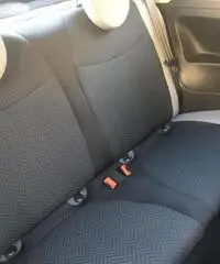 FIAT 500 1.2cc NEO PATENTATI ANCHE RATEALE