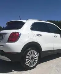 Fiat 500X City Look 1.6 Multijet 120 CV 4X2 Lounge