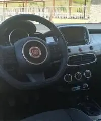 Fiat 500X City Look 1.6 Multijet 120 CV 4X2 Lounge