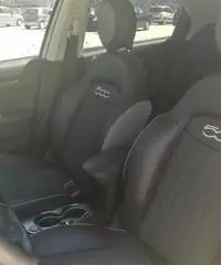 Fiat 500X City Look 1.6 Multijet 120 CV 4X2 Lounge