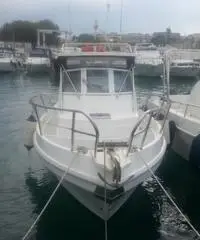 Polyform Barracuda 24