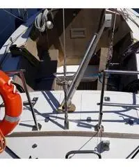 Passatore Sartini con ordinate del 1974