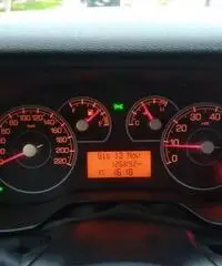 FIAT Grande Punto 1.3 MJET 6 marce DPF