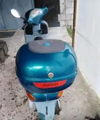 Piaggio Altro modello