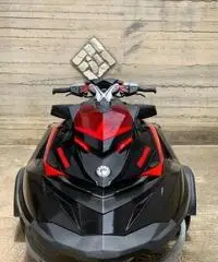 Sea DOO RXP 260 RS 150 ORE