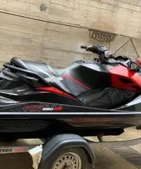 Sea DOO RXP 260 RS 150 ORE