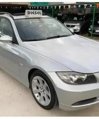 BMW Serie 3 (E90/E91) cambio manuale - 2007