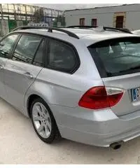 BMW Serie 3 (E90/E91) cambio manuale - 2007