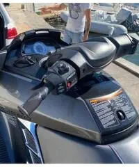 Yamaha FX Svho 1800turbo 280cv