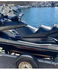 Yamaha FX Svho 1800turbo 280cv