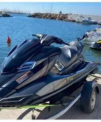 Yamaha FX Svho 1800turbo 280cv