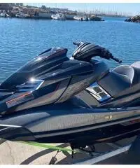 Yamaha FX Svho 1800turbo 280cv