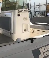 Jokerboat clubman 19