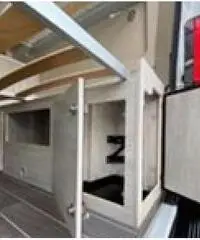 Roller team livingstone 5 advance