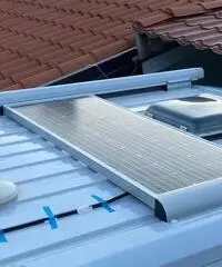 Roller team livingstone 5 advance