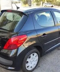 PEUGEOT 207 1.4 Hdi 70 cv - *5 PORTE* - 2008