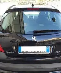 PEUGEOT 207 1.4 Hdi 70 cv - *5 PORTE* - 2008