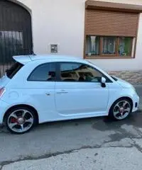 Fiat 500 595 Abarth