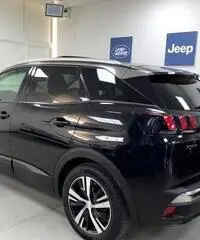 Peugeot 3008 1600 bluehdi 120 cv autom tetto navi