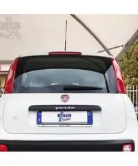 FIAT Panda EASY 2017